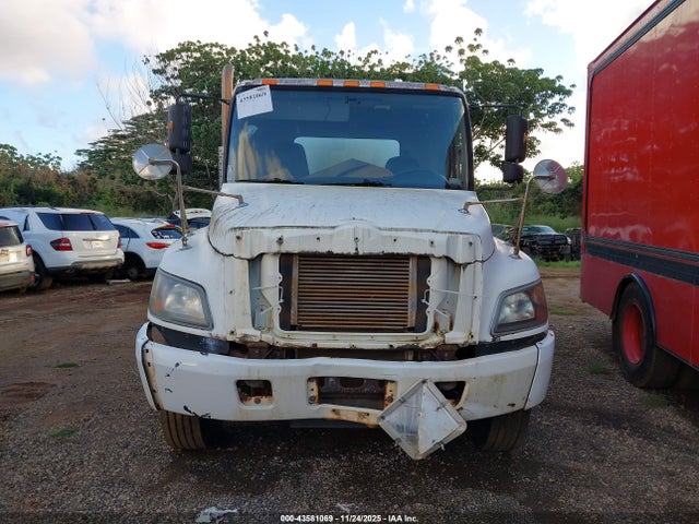 Продажа на аукционе авто 2014 Hino Hino 338, vin: 5PVNV8JP1E4S50221, номер лота: 43581069