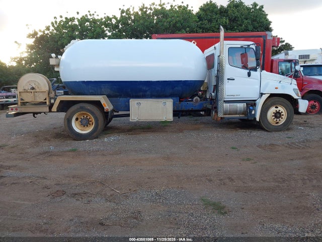 Продажа на аукционе авто 2014 Hino Hino 338, vin: 5PVNV8JP1E4S50221, номер лота: 43581069