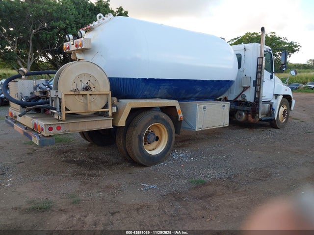 Продажа на аукционе авто 2014 Hino Hino 338, vin: 5PVNV8JP1E4S50221, номер лота: 43581069