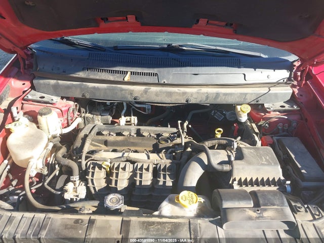 3C4PDCGBXJT381856 Dodge Journey Crossroad
