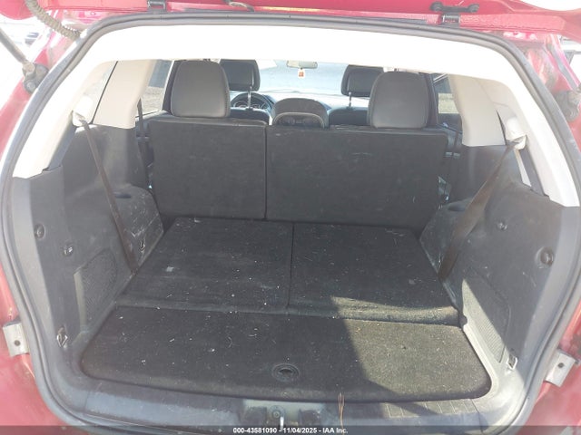 3C4PDCGBXJT381856 Dodge Journey Crossroad