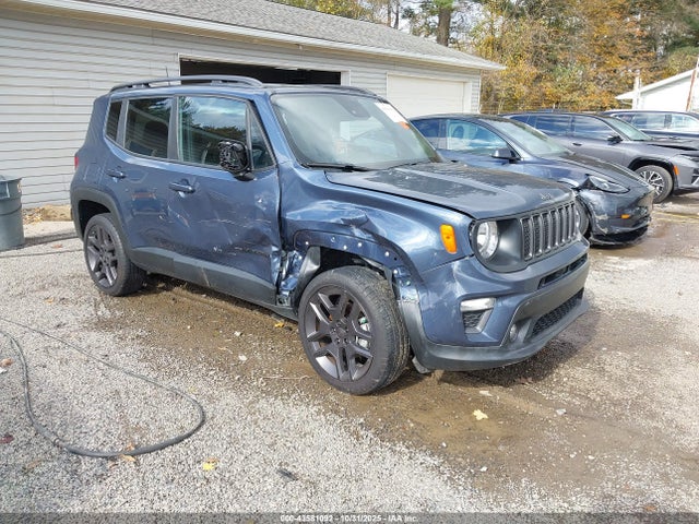 2021 JEEP RENEGADE ZACNJDBBXMPN33527