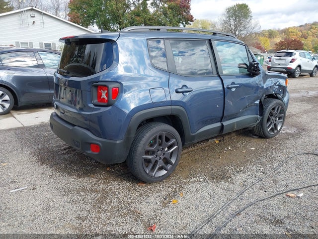 2021 JEEP RENEGADE ZACNJDBBXMPN33527 Photo 3