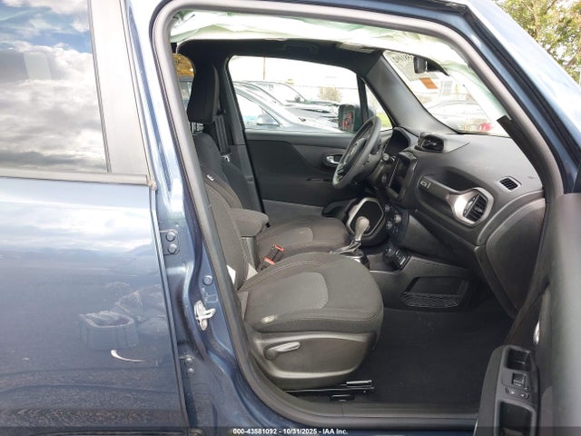 2021 JEEP RENEGADE ZACNJDBBXMPN33527 Photo 4