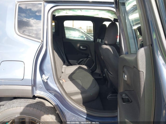2021 JEEP RENEGADE ZACNJDBBXMPN33527 Photo 7