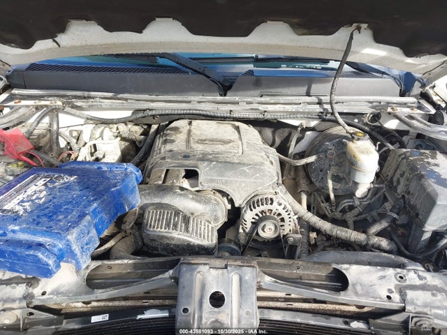 Aukcja sprzedaży 2012 Gmc Sierra 1500 Sle, vin: 1GTR2VE74CZ262883, numer aukcji: 43581093