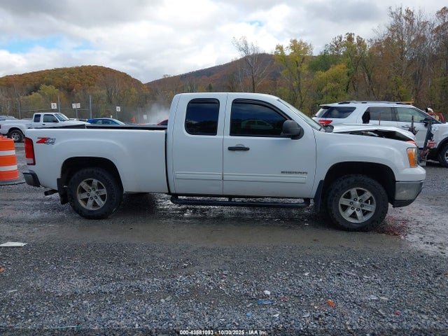 Aukcja sprzedaży 2012 Gmc Sierra 1500 Sle, vin: 1GTR2VE74CZ262883, numer aukcji: 43581093