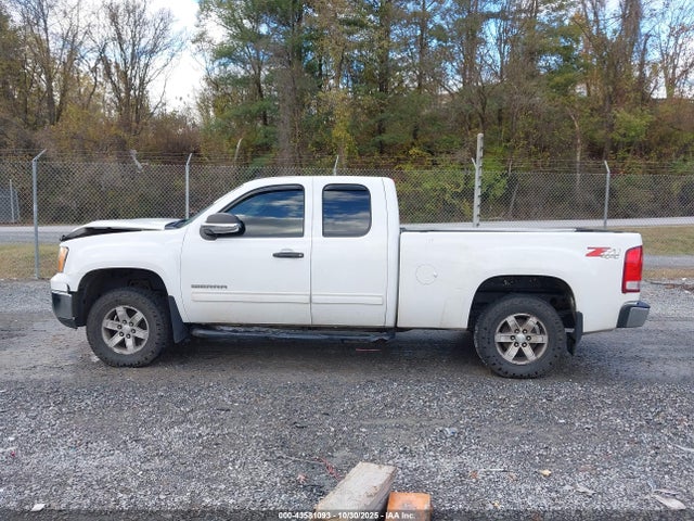 Aukcja sprzedaży 2012 Gmc Sierra 1500 Sle, vin: 1GTR2VE74CZ262883, numer aukcji: 43581093