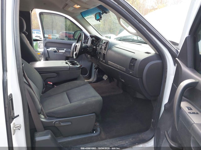 Aukcja sprzedaży 2012 Gmc Sierra 1500 Sle, vin: 1GTR2VE74CZ262883, numer aukcji: 43581093