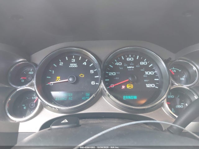 Aukcja sprzedaży 2012 Gmc Sierra 1500 Sle, vin: 1GTR2VE74CZ262883, numer aukcji: 43581093