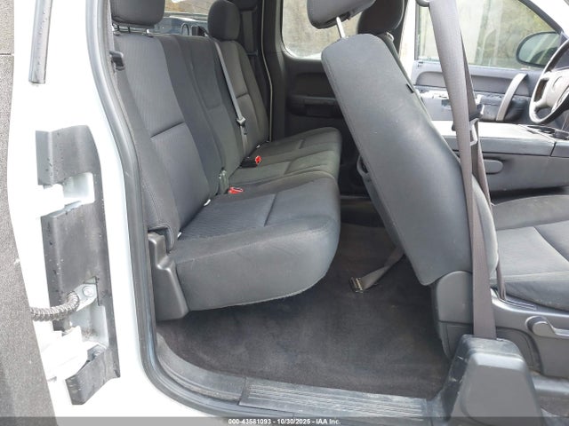 Aukcja sprzedaży 2012 Gmc Sierra 1500 Sle, vin: 1GTR2VE74CZ262883, numer aukcji: 43581093