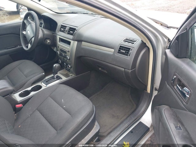 2012 FORD FUSION 3FAHP0HG1CR109707 Photo 4