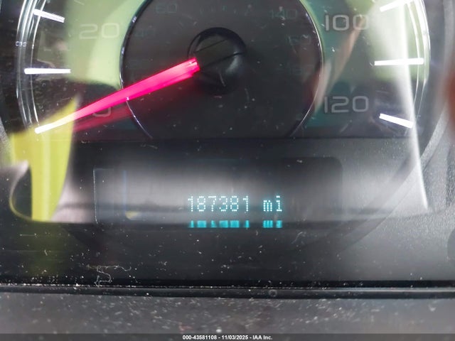 2012 FORD FUSION 3FAHP0HG1CR109707 Photo 6