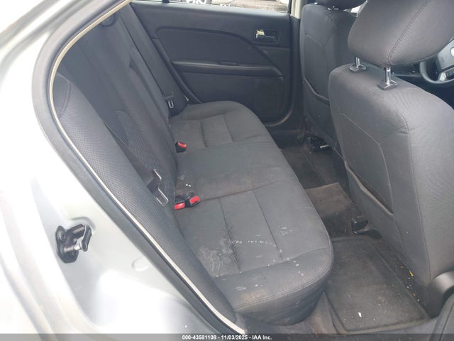 2012 FORD FUSION 3FAHP0HG1CR109707 Photo 7