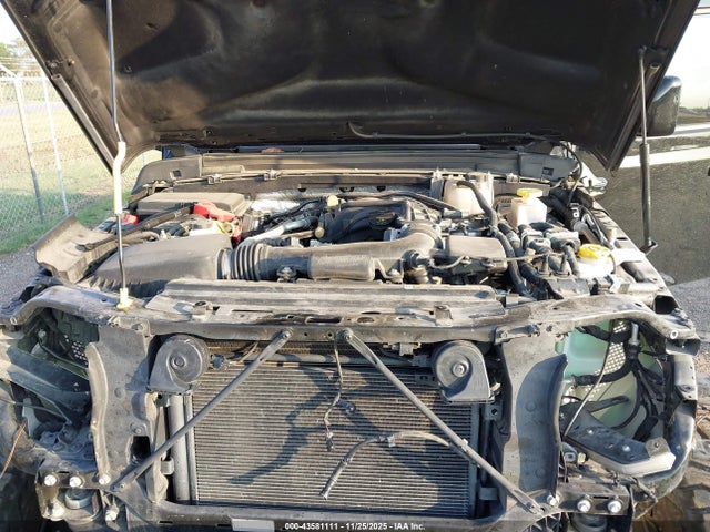 43581111 :رقم المزاد ، 1C6JJTEG9RL106958 vin ، 2024 Jeep Gladiator Mojave X مزاد بيع