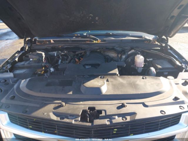 2015 CADILLAC ESCALADE ESV 1GYS4HKJ0FR236230 Photo 9