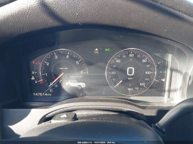 2015 CADILLAC ESCALADE ESV 1GYS4HKJ0FR236230 Photo 6