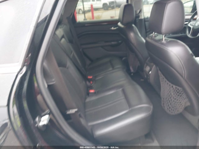 2014 CADILLAC SRX 3GYFNEE38ES673091 Photo 7