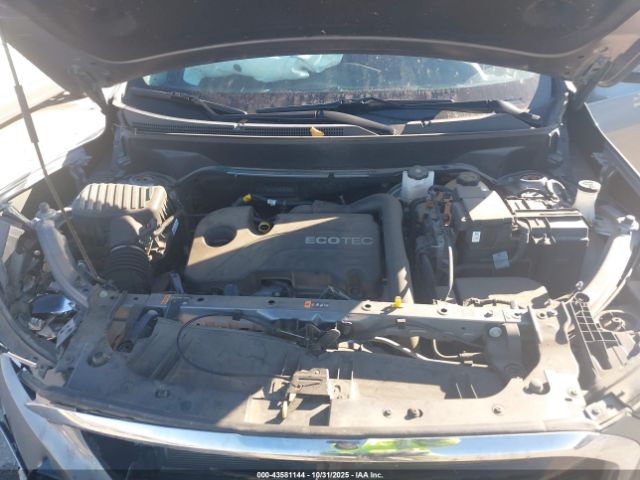 2021 GMC TERRAIN 3GKALTEV3ML387805 Photo 9