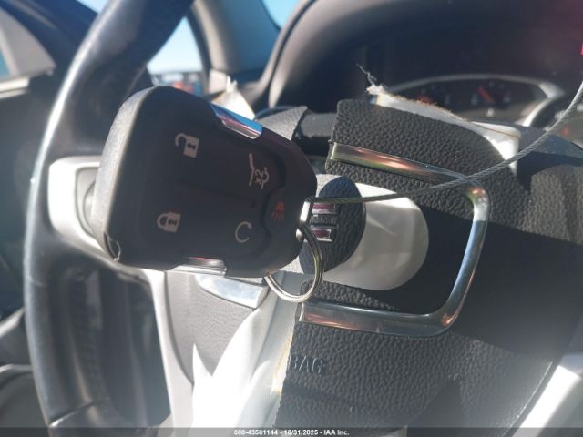 2021 GMC TERRAIN 3GKALTEV3ML387805 Photo 10