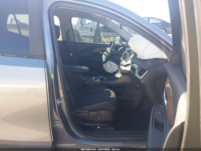 2021 GMC TERRAIN 3GKALTEV3ML387805 Photo 4