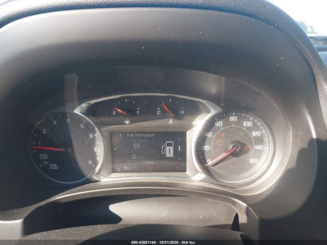 2021 GMC TERRAIN 3GKALTEV3ML387805 Photo 6