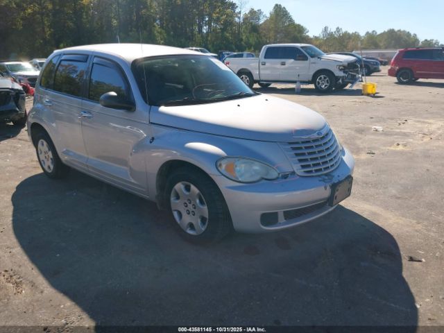 2009 CHRYSLER PT CRUISER 3A8FY48999T615068