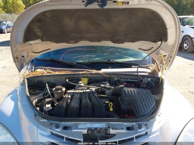 2009 CHRYSLER PT CRUISER 3A8FY48999T615068 Photo 9