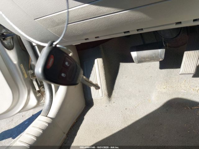 2009 CHRYSLER PT CRUISER 3A8FY48999T615068 Photo 10