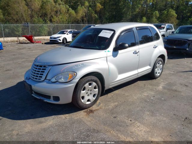2009 CHRYSLER PT CRUISER 3A8FY48999T615068 Photo 1