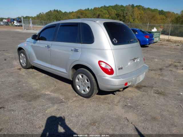 2009 CHRYSLER PT CRUISER 3A8FY48999T615068 Photo 2