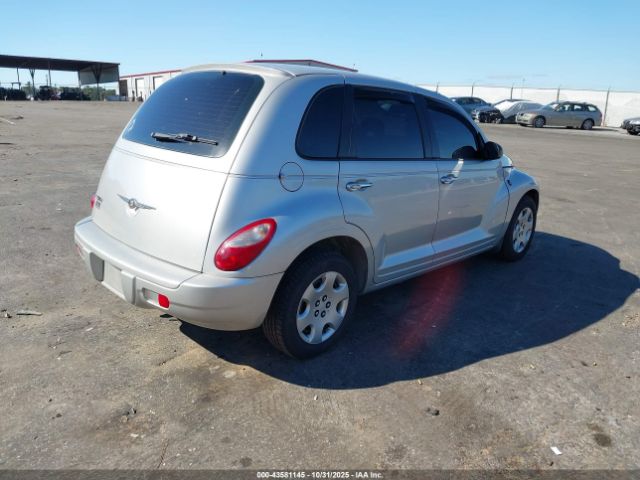 2009 CHRYSLER PT CRUISER 3A8FY48999T615068 Photo 3