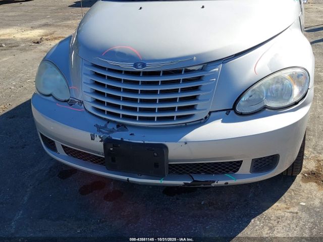 2009 CHRYSLER PT CRUISER 3A8FY48999T615068 Photo 5