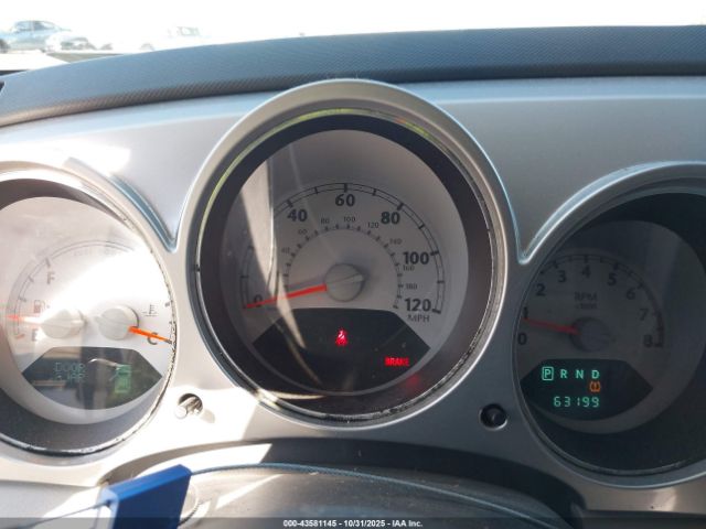 2009 CHRYSLER PT CRUISER 3A8FY48999T615068 Photo 6