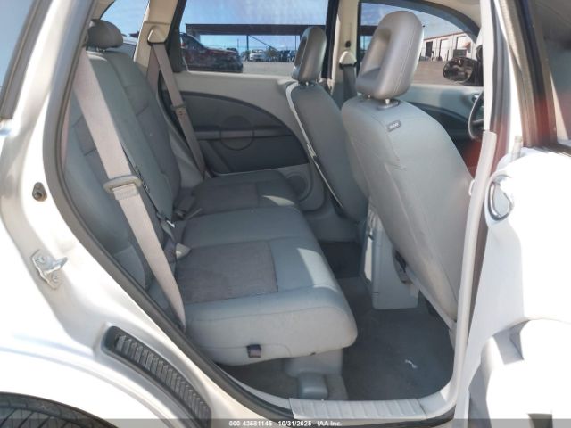 2009 CHRYSLER PT CRUISER 3A8FY48999T615068 Photo 7
