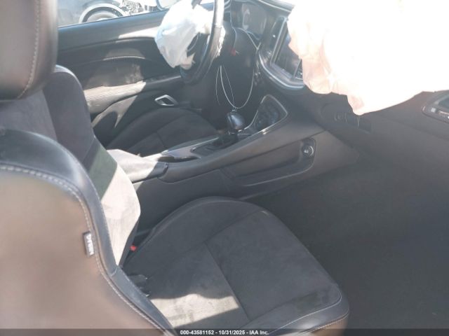 2021 DODGE CHALLENGER 2C3CDZBT1MH513891 Photo 4