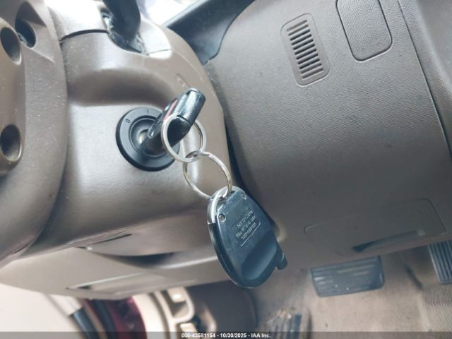 2004 HONDA CR-V SHSRD78814U232508 Photo 10