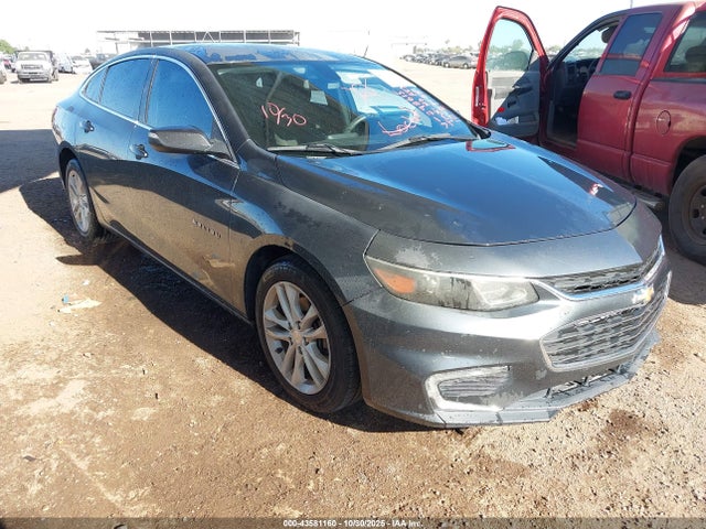 Chevrolet Malibu 2016 1G1ZE5ST4GF298615 Image 13