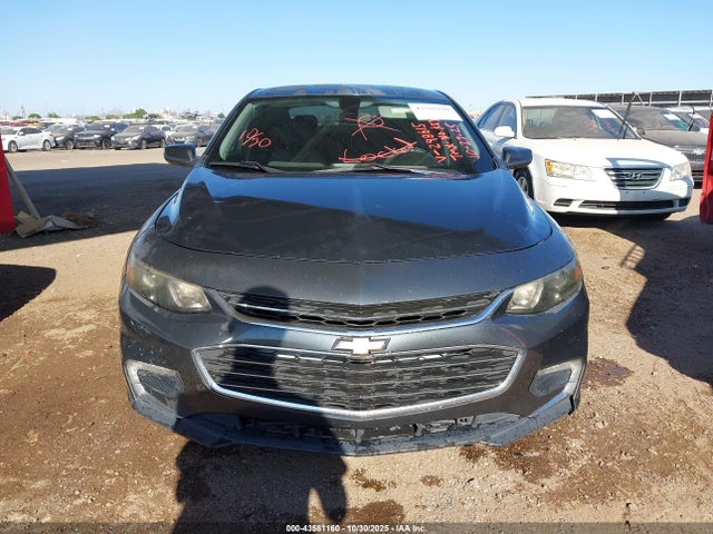 Chevrolet Malibu 2016 1G1ZE5ST4GF298615 Image 24