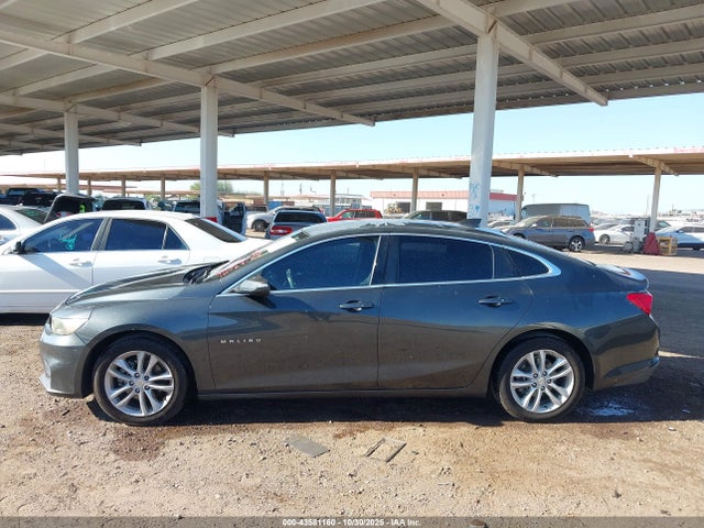Chevrolet Malibu 2016 1G1ZE5ST4GF298615 Image 26