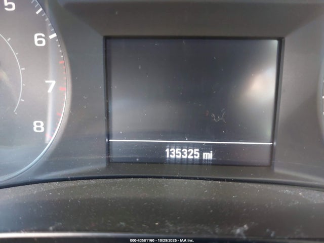 Chevrolet Malibu 2016 1G1ZE5ST4GF298615 Image 27