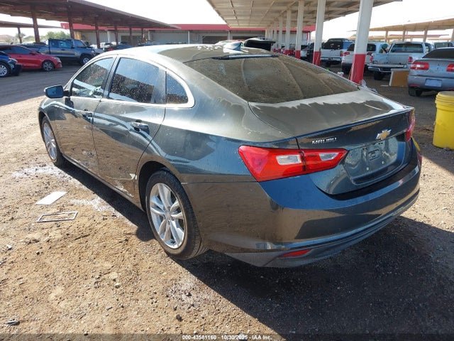 Chevrolet Malibu 2016 1G1ZE5ST4GF298615 Image 15
