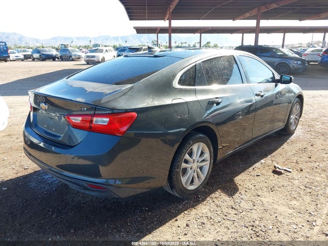 Chevrolet Malibu 2016 1G1ZE5ST4GF298615 Image 16