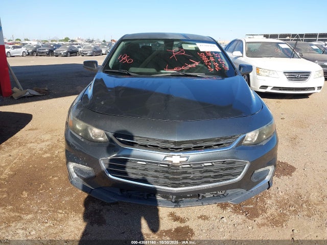 Chevrolet Malibu 2016 1G1ZE5ST4GF298615 Image 18