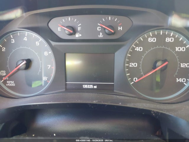 Chevrolet Malibu 2016 1G1ZE5ST4GF298615 Image 19