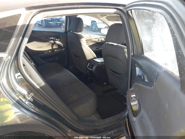 Chevrolet Malibu 2016 1G1ZE5ST4GF298615 Image 20