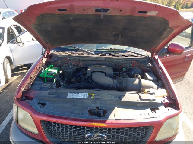 2002 FORD F-150 1FTRW08L22KA75505 Photo 9