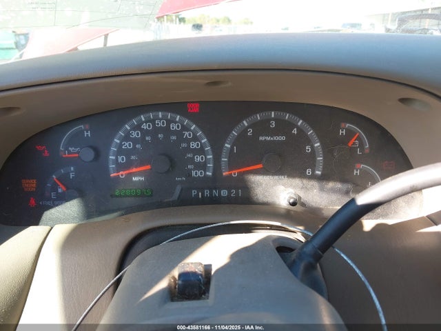 2002 FORD F-150 1FTRW08L22KA75505 Photo 6