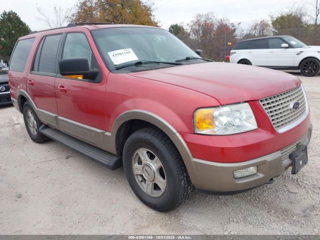 2003 FORD EXPEDITION 1FMFU18L53LA45128
