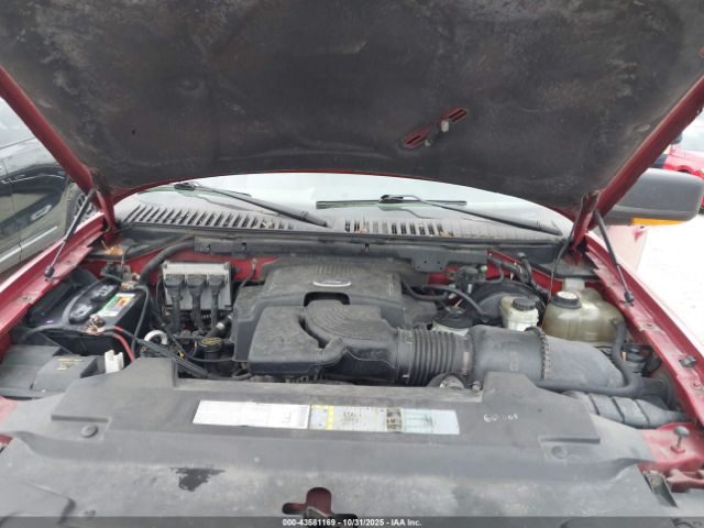 2003 FORD EXPEDITION 1FMFU18L53LA45128 Photo 9